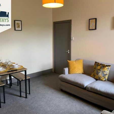 Balfour3-3 Bdrm 5 Beds Contractor Digs Spacious Gateshead Exteriér fotografie