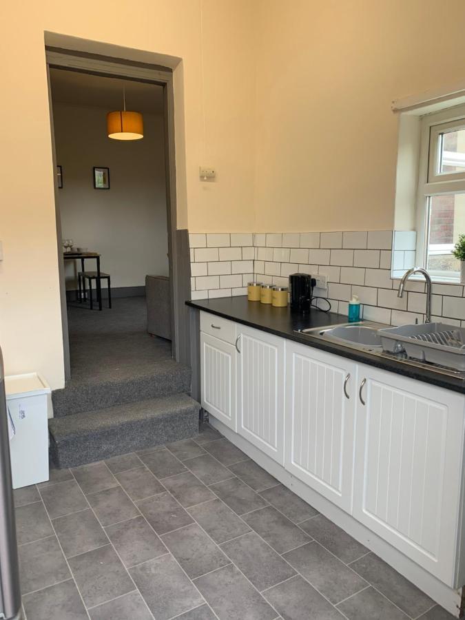 Balfour3-3 Bdrm 5 Beds Contractor Digs Spacious Gateshead Exteriér fotografie