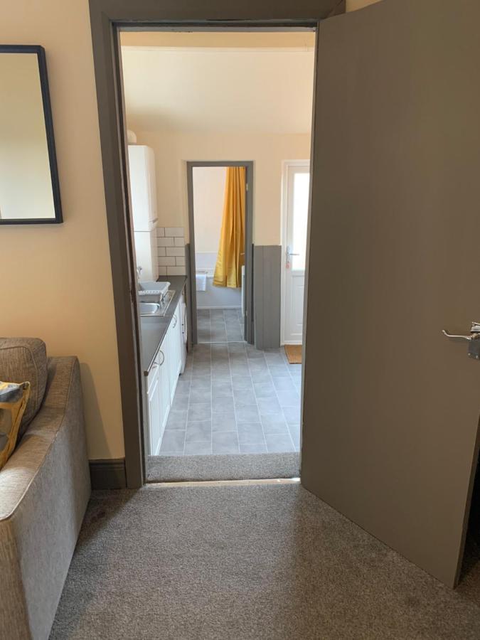Balfour3-3 Bdrm 5 Beds Contractor Digs Spacious Gateshead Exteriér fotografie