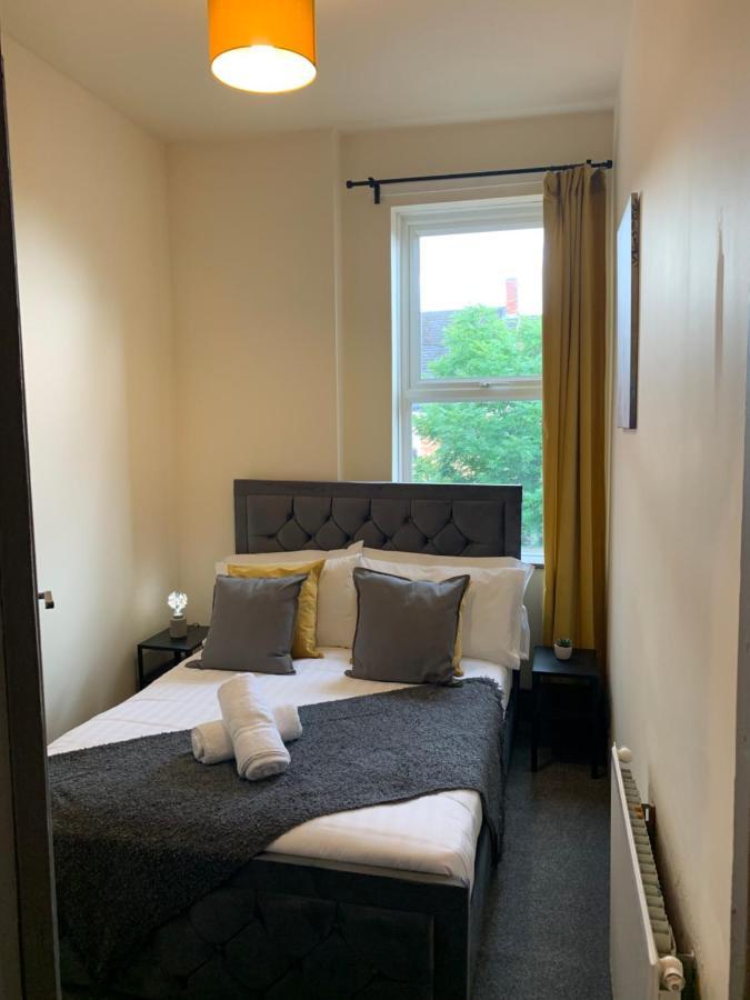 Balfour3-3 Bdrm 5 Beds Contractor Digs Spacious Gateshead Exteriér fotografie